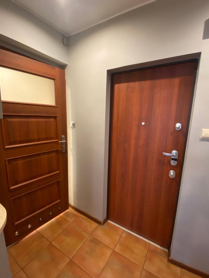 Kawalerka „Kubanczyk”, Gdansk Apartamento Exterior foto